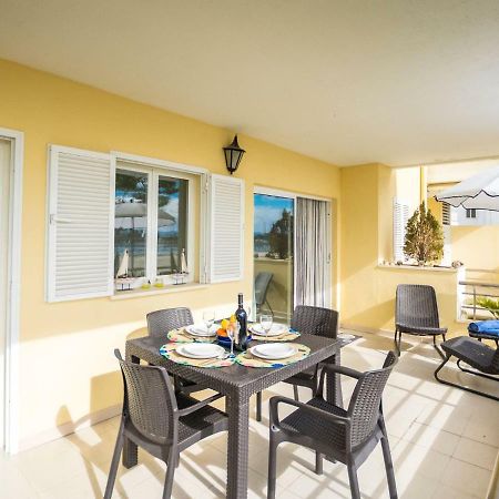 Apartment Vista Al Mar By Interhome Port de Alcudia  Luaran gambar