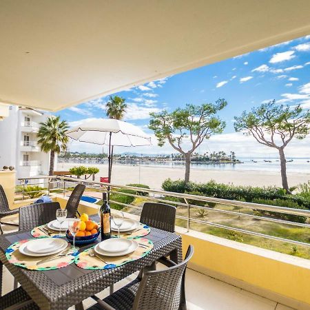 Apartment Vista Al Mar By Interhome Port de Alcudia  Luaran gambar