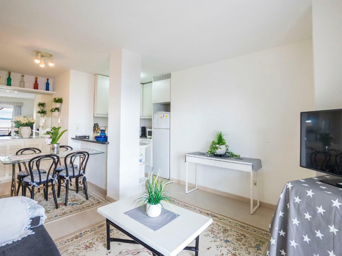 Apartment Vista Al Mar By Interhome Port de Alcudia  Luaran gambar