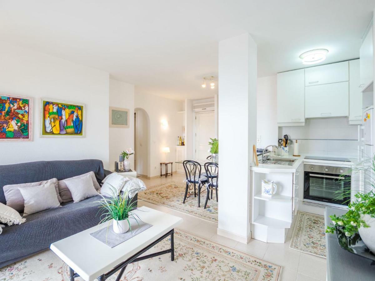 Apartment Vista Al Mar By Interhome Port de Alcudia  Luaran gambar
