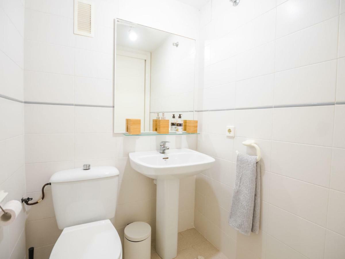 Apartment Vista Al Mar By Interhome Port de Alcudia  Luaran gambar