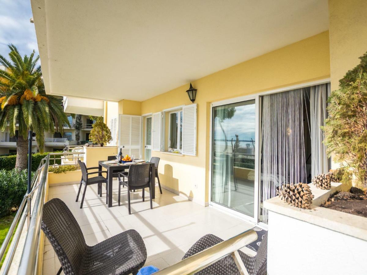 Apartment Vista Al Mar By Interhome Port de Alcudia  Luaran gambar