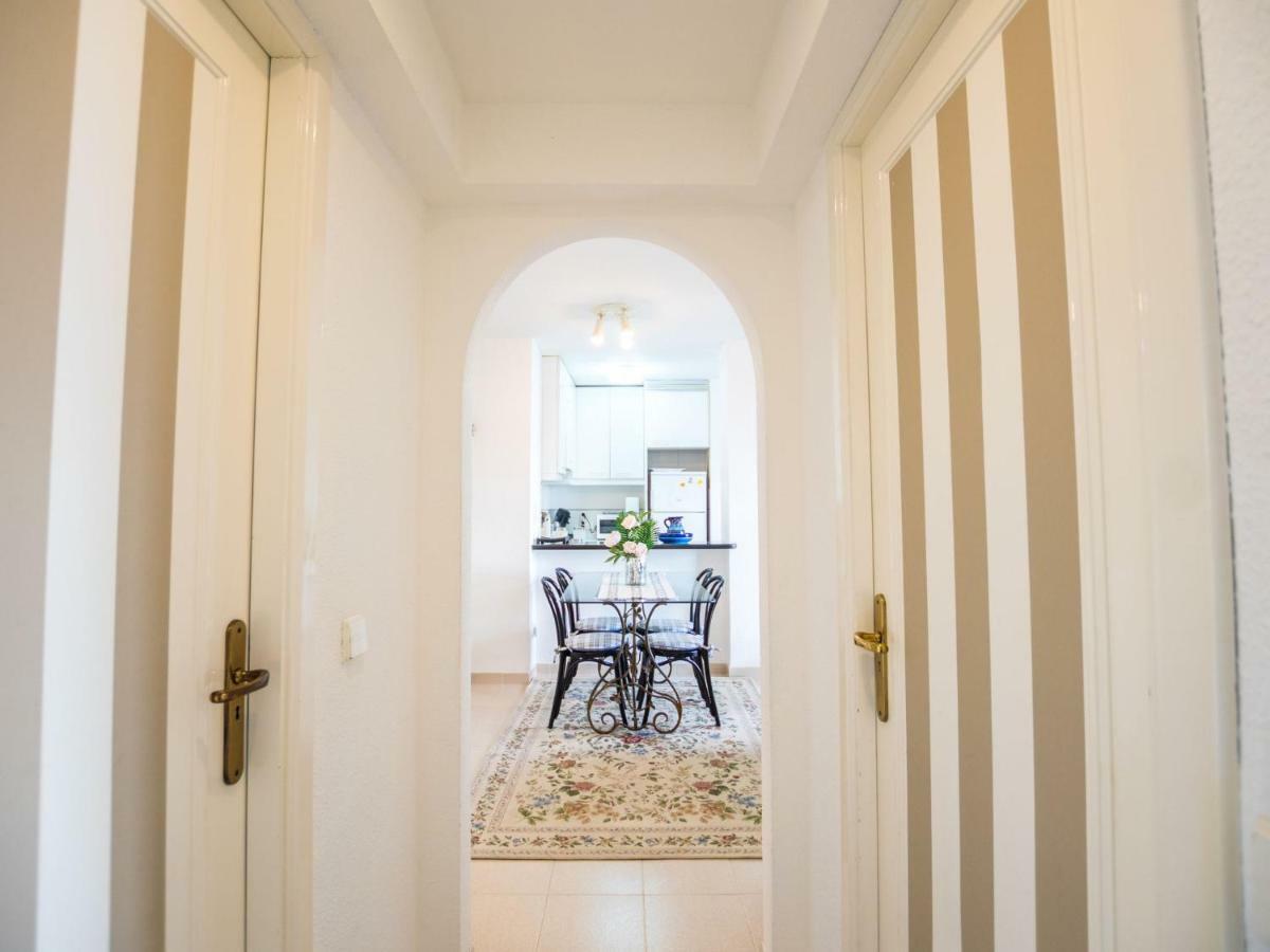 Apartment Vista Al Mar By Interhome Port de Alcudia  Luaran gambar